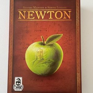 Newton